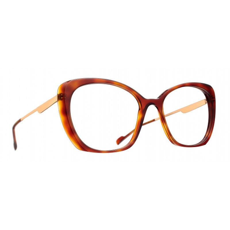 Blush Eyeglasses, Model: DEMOISELLE Colour: 236