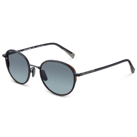 Etnia Barcelona Sunglasses, Model: DevilsElbow Colour: BK