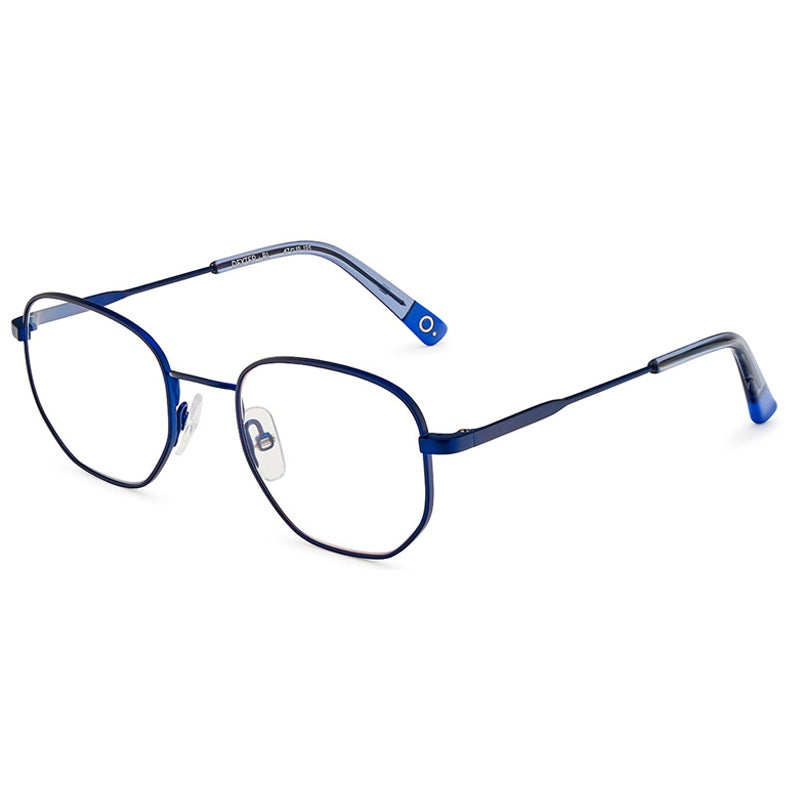 Etnia Barcelona Eyeglasses, Model: Dexter Colour: BL