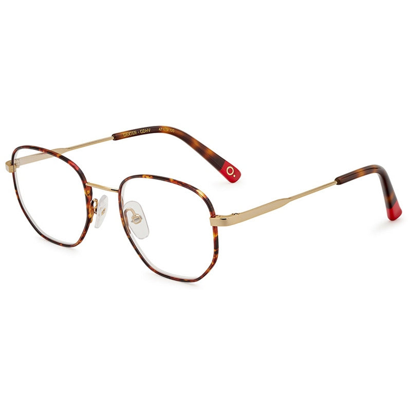 Etnia Barcelona Eyeglasses, Model: Dexter Colour: GDHV