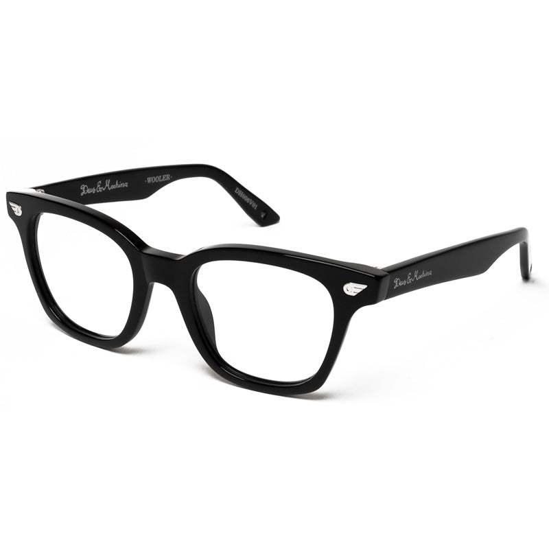 Hally e Son Eyeglasses, Model: DH006VDeus Colour: 01