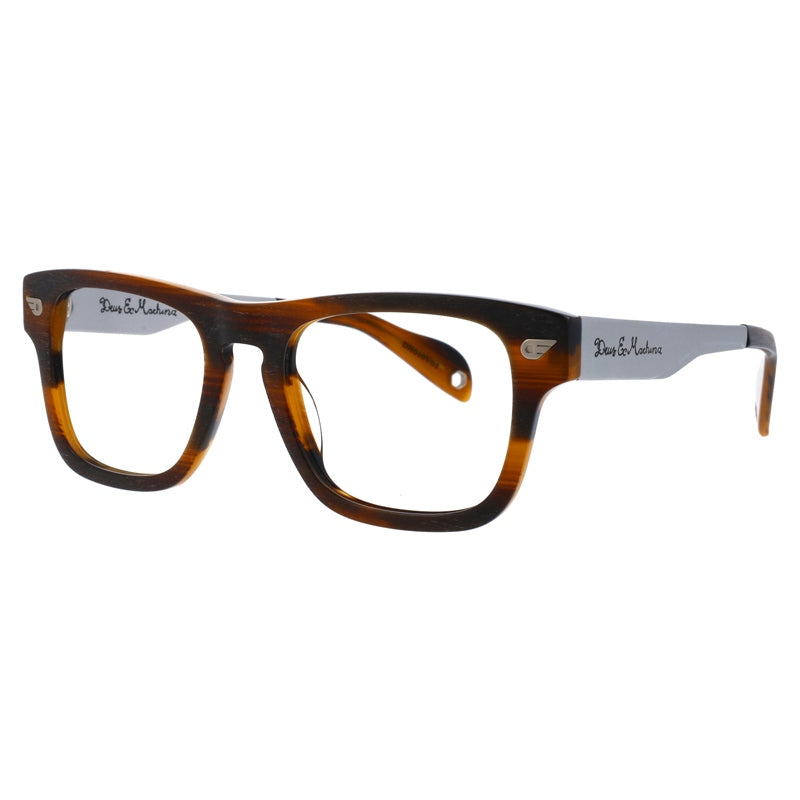 Hally e Son Eyeglasses, Model: DH010VDeus Colour: 03