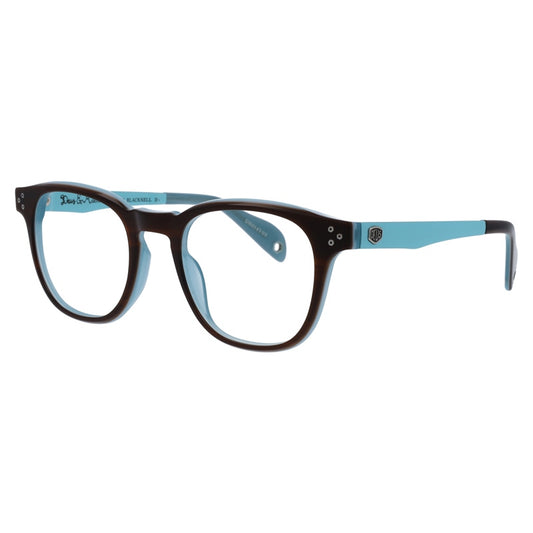 Hally e Son Eyeglasses, Model: DH014VDeus Colour: 03