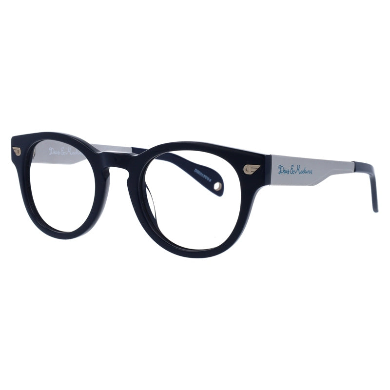 Hally e Son Eyeglasses, Model: DH015VDeus Colour: 04