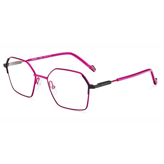 Etnia Barcelona Eyeglasses, Model: Diamon Colour: BKFU