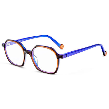 Etnia Barcelona Eyeglasses, Model: Dice Colour: BLOG