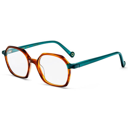 Etnia Barcelona Eyeglasses, Model: Dice Colour: HVGR