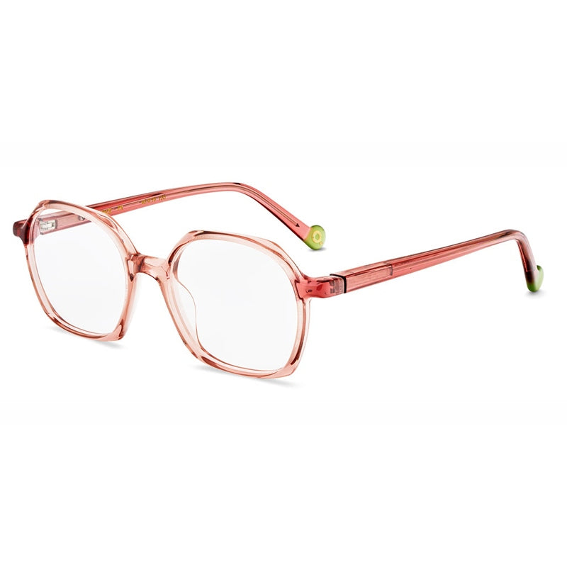 Etnia Barcelona Eyeglasses, Model: Dice Colour: PK