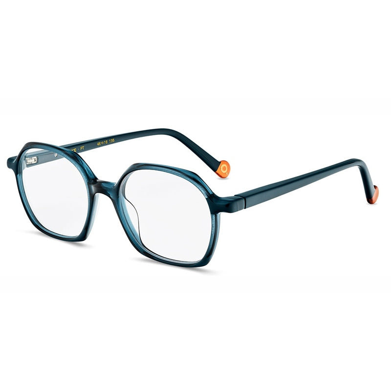 Etnia Barcelona Eyeglasses, Model: Dice Colour: PT