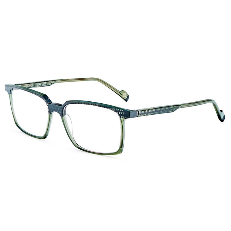 Etnia Barcelona Eyeglasses, Model: Diego Colour: BKGR