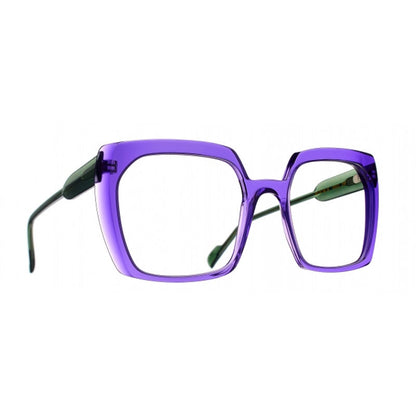 Blush Eyeglasses, Model: DISCO Colour: 234