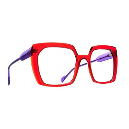 Blush Eyeglasses, Model: DISCO Colour: 237