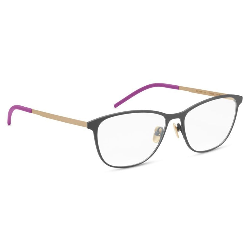 Orgreen Eyeglasses, Model: Discovery Colour: 1057