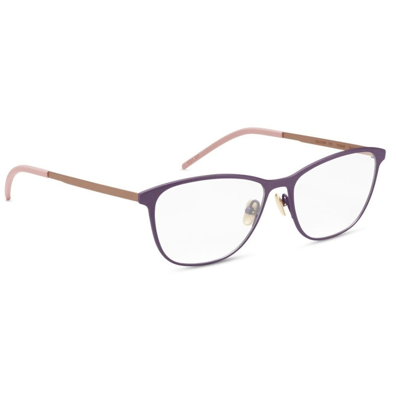 Orgreen Eyeglasses, Model: Discovery Colour: 1070