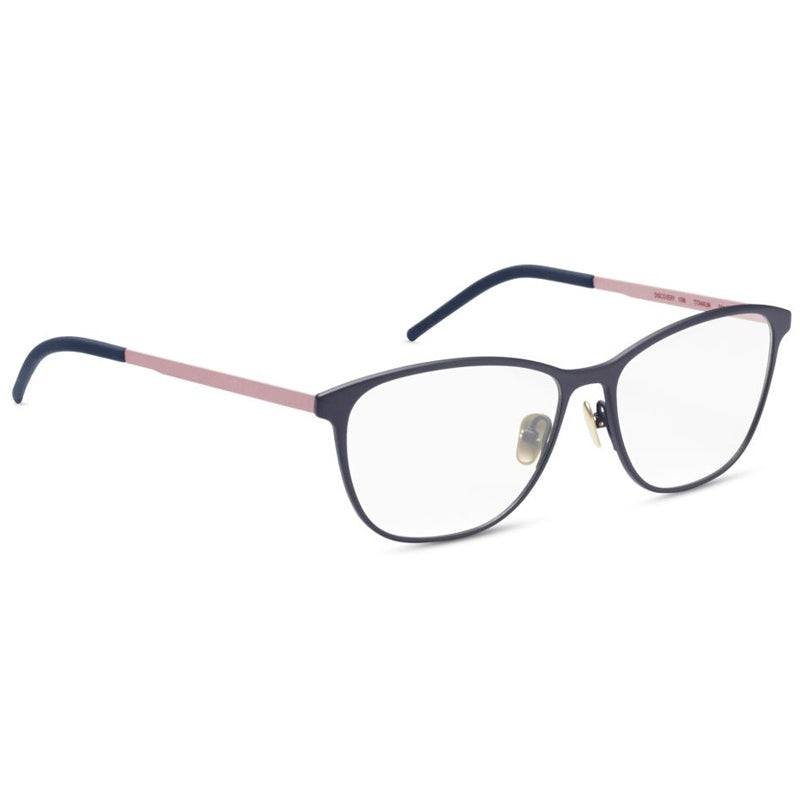 Orgreen Eyeglasses, Model: Discovery Colour: 1096