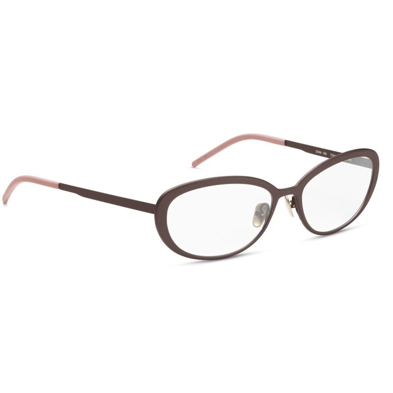 Orgreen Eyeglasses, Model: Divina Colour: 1055