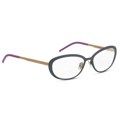 Orgreen Eyeglasses, Model: Divina Colour: 1057