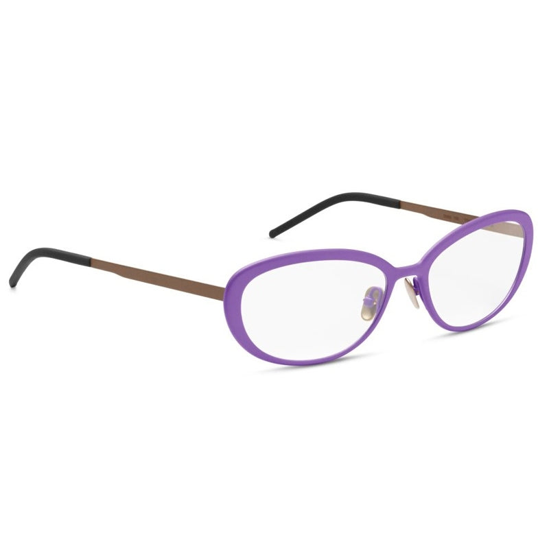 Orgreen Eyeglasses, Model: Divina Colour: 1105