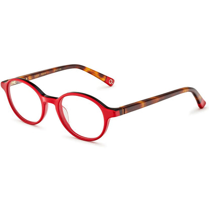 Etnia Barcelona Eyeglasses, Model: Dixie Colour: RDHV