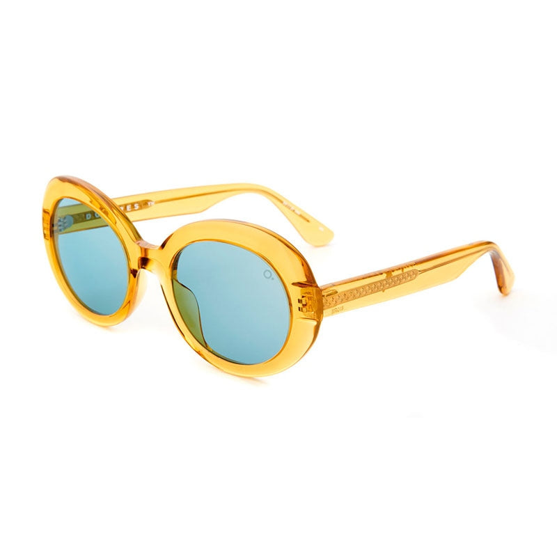 Etnia Barcelona Sunglasses, Model: Dolores Colour: YW