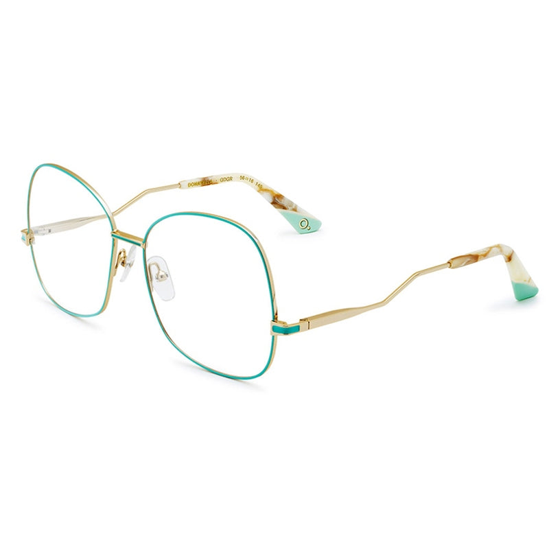 Etnia Barcelona Eyeglasses, Model: Donatella Colour: GDGR