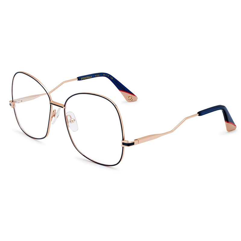 Etnia Barcelona Eyeglasses, Model: Donatella Colour: PGBL