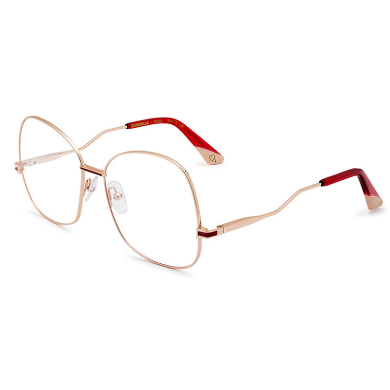 Etnia Barcelona Eyeglasses, Model: Donatella Colour: PGRD