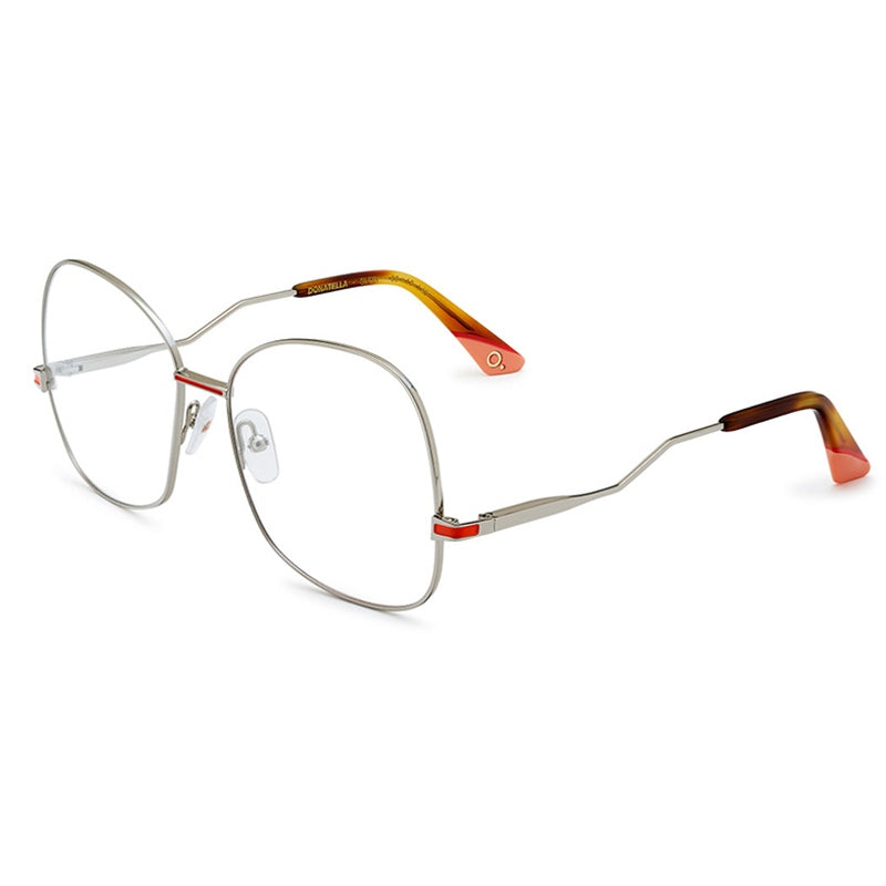 Etnia Barcelona Eyeglasses, Model: Donatella Colour: SLOG