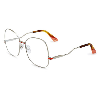 Etnia Barcelona Eyeglasses, Model: Donatella Colour: SLOG