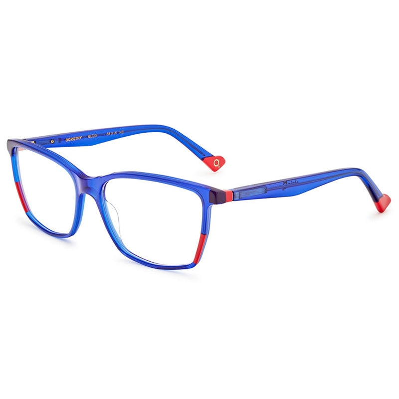 Etnia Barcelona Eyeglasses, Model: Dorothy Colour: BLCO