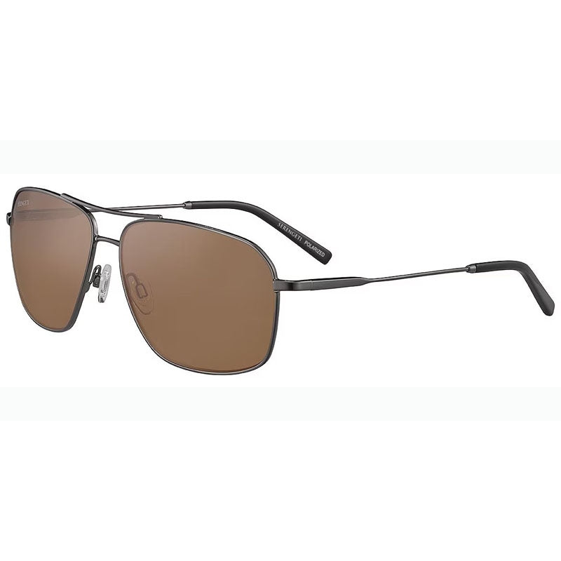 Serengeti Sunglasses, Model: DORWINN Colour: SS578003