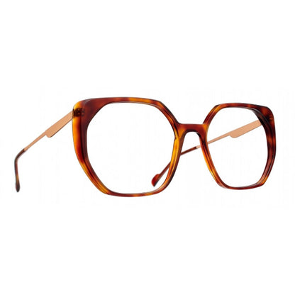 Blush Eyeglasses, Model: DOUCHKA Colour: 236