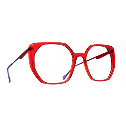 Blush Eyeglasses, Model: DOUCHKA Colour: 237