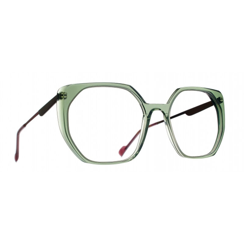 Blush Eyeglasses, Model: DOUCHKA Colour: 238