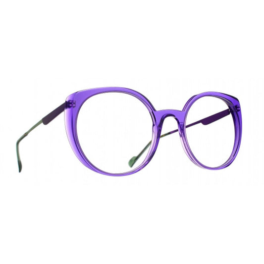 Blush Eyeglasses, Model: DOUDOU Colour: 234