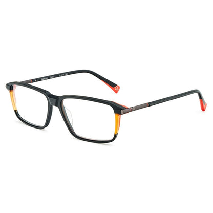 Etnia Barcelona Eyeglasses, Model: Dubeau Colour: BKOG