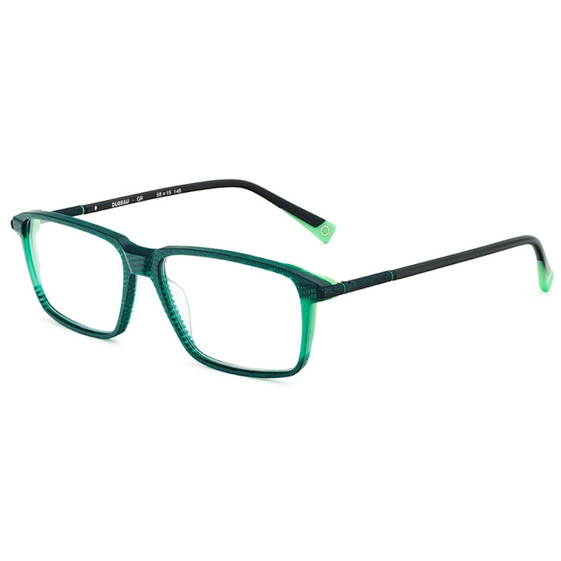 Etnia Barcelona Eyeglasses, Model: Dubeau Colour: GR