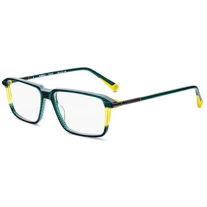 Etnia Barcelona Eyeglasses, Model: Dubeau Colour: TQYW