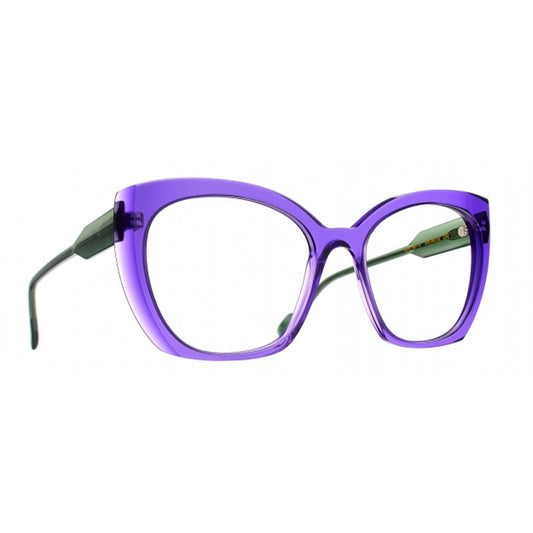 Blush Eyeglasses, Model: DUCHESSE Colour: 234