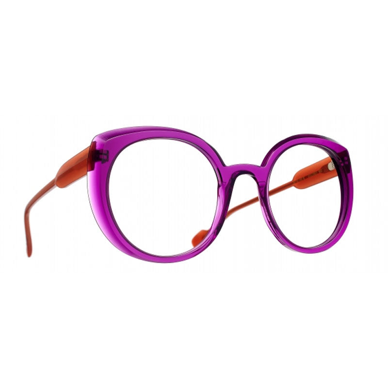 Blush Eyeglasses, Model: DULCINEE Colour: 230