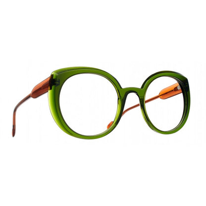 Blush Eyeglasses, Model: DULCINEE Colour: 231