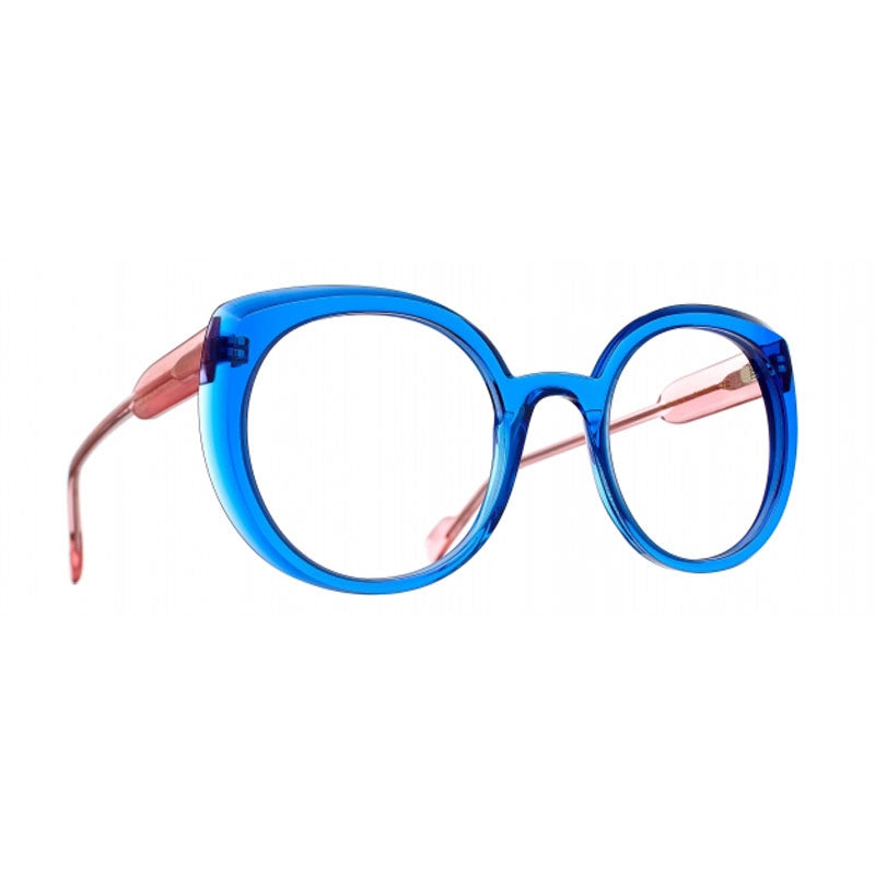 Blush Eyeglasses, Model: DULCINEE Colour: 232