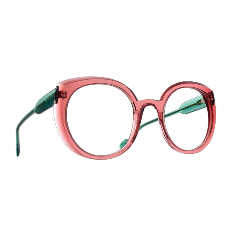 Blush Eyeglasses, Model: DULCINEE Colour: 233