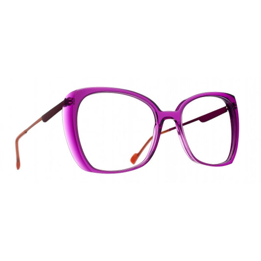 Blush Eyeglasses, Model: DULIE Colour: 230