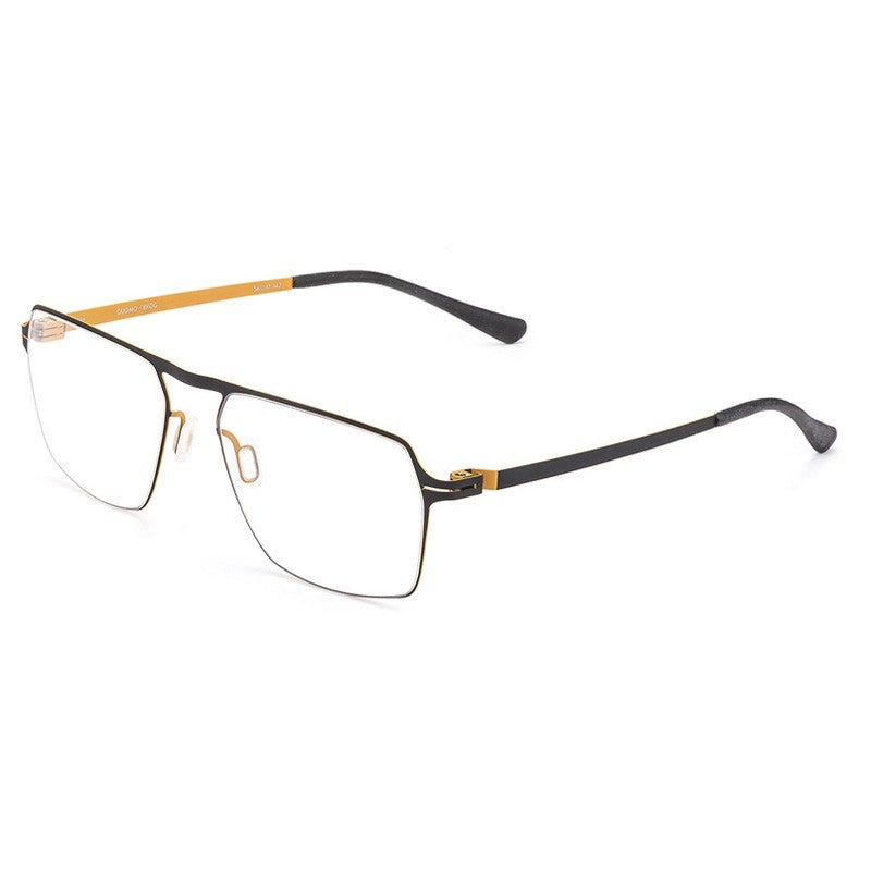 Etnia Barcelona Eyeglasses, Model: Duomo Colour: BKOG