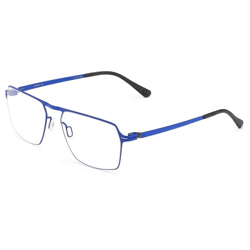 Etnia Barcelona Eyeglasses, Model: Duomo Colour: BL