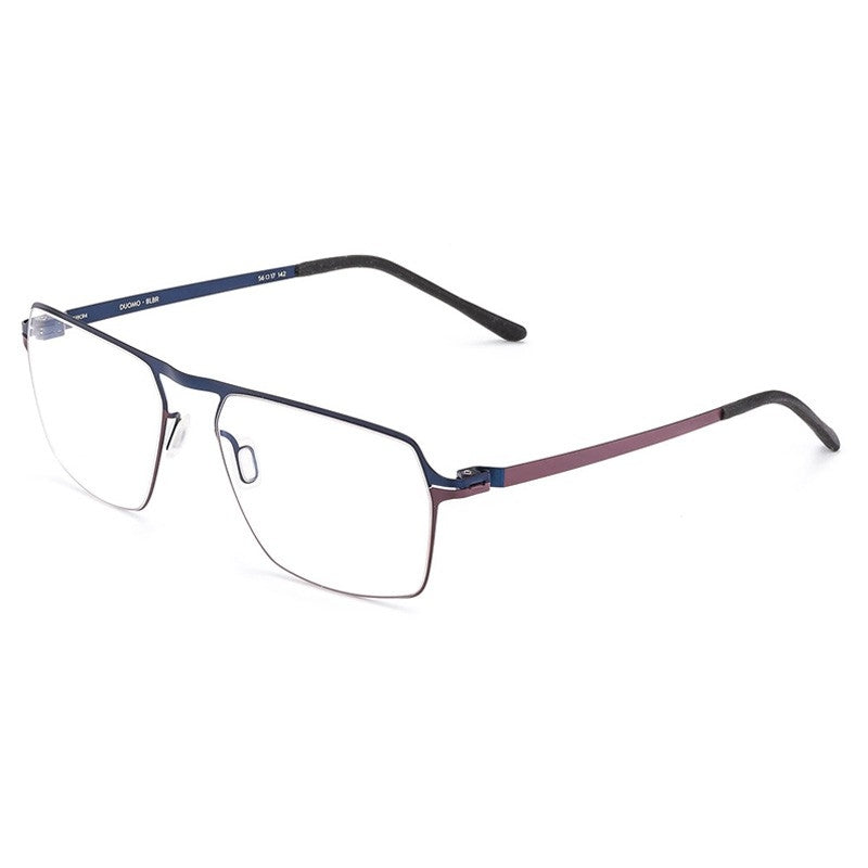 Etnia Barcelona Eyeglasses, Model: Duomo Colour: BLBR