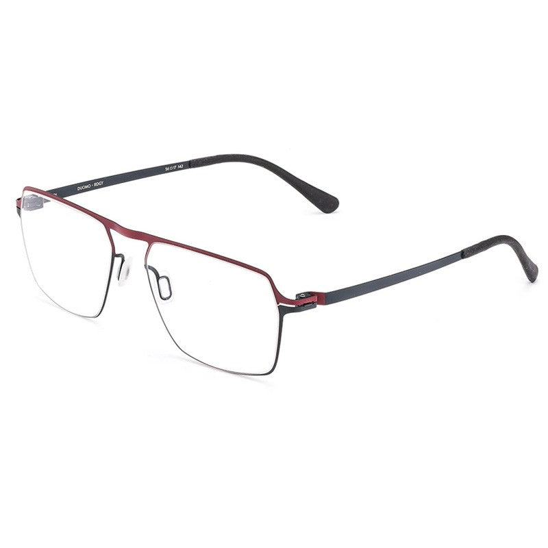 Etnia Barcelona Eyeglasses, Model: Duomo Colour: RDGY