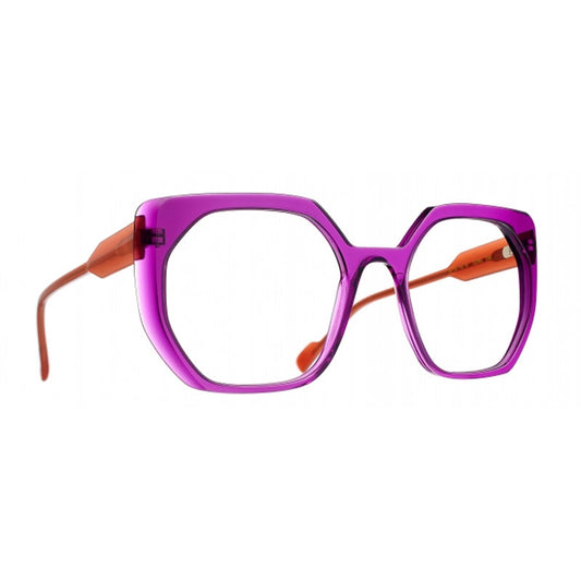 Blush Eyeglasses, Model: DZING Colour: 230