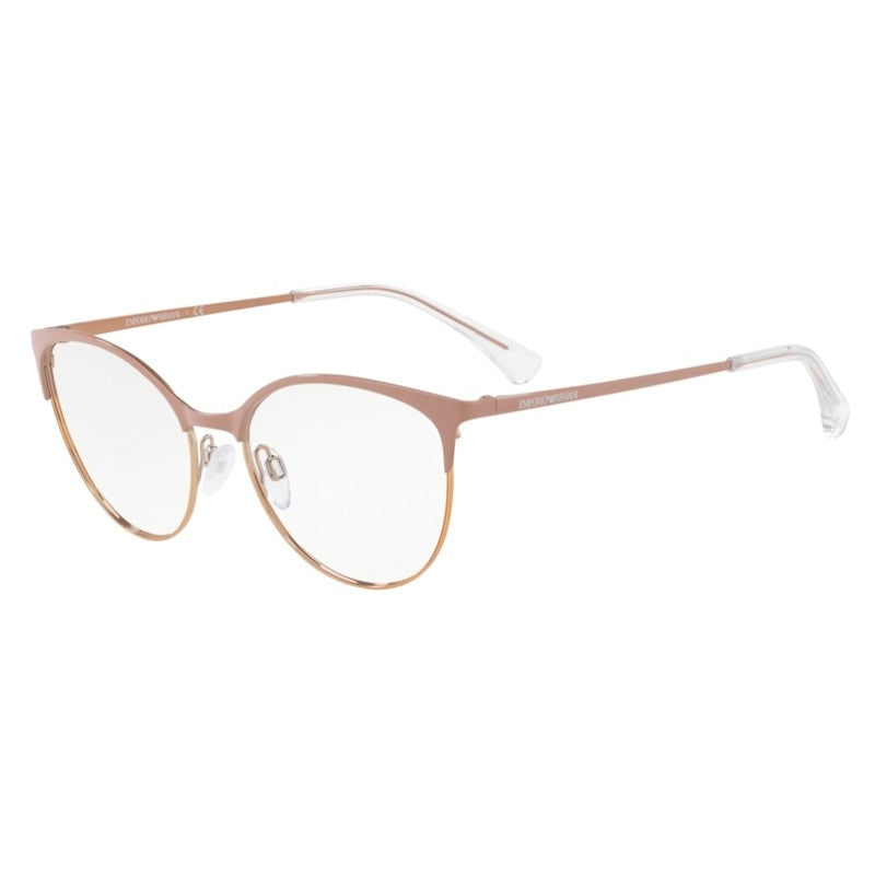 Emporio Armani Eyeglasses, Model: EA1087 Colour: 3167